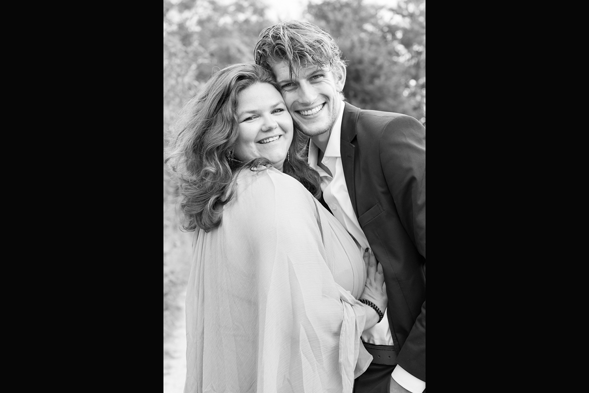 Bruiloft Kirsten & Marloes