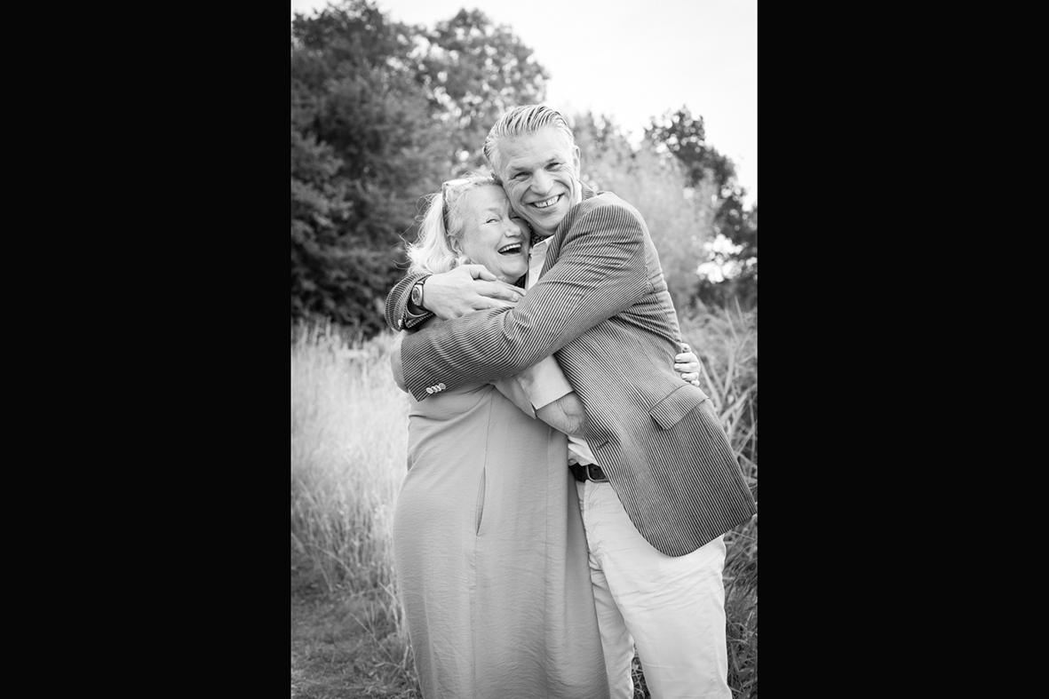 Bruiloft Kirsten & Marloes