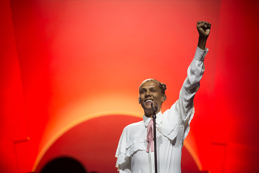 Stromae, Lowlands 2022