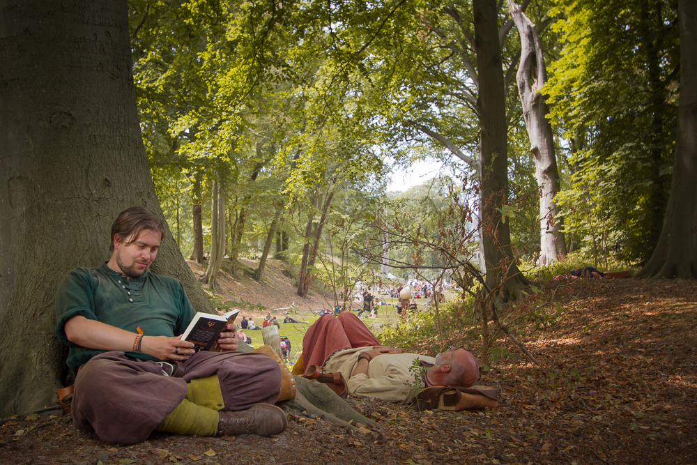 Castlefest, in opdracht voor Vana Events