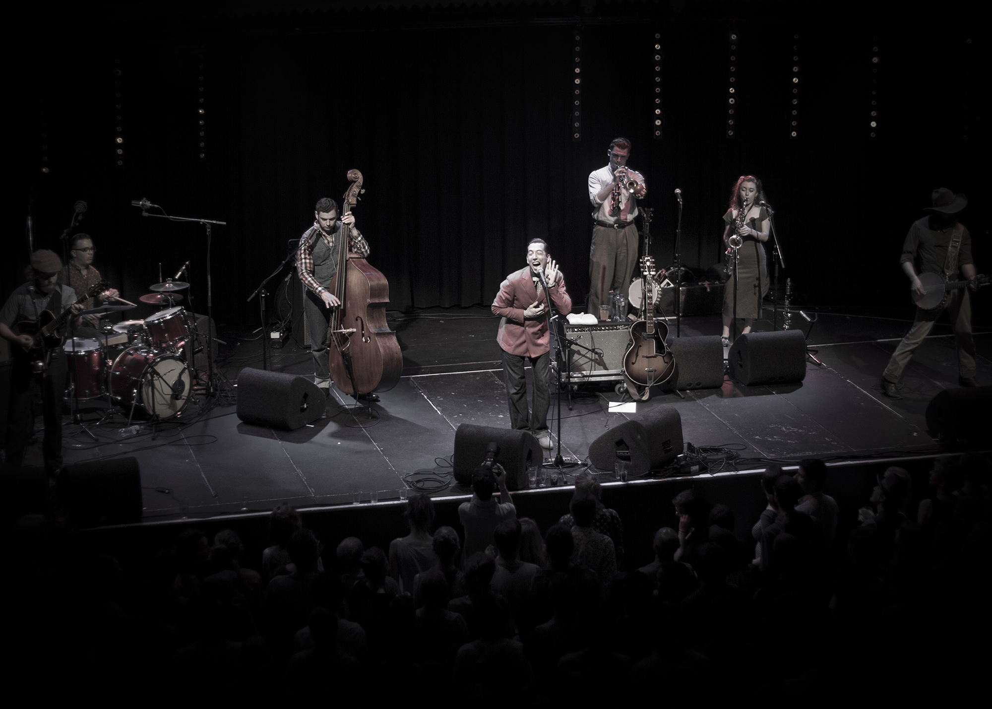 Pokey LaFarge 4