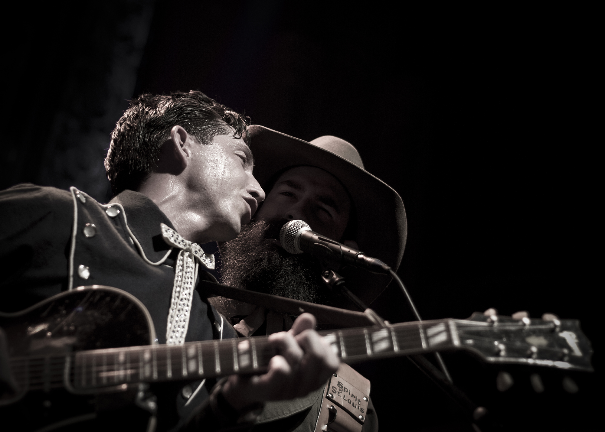 Pokey LaFarge 2