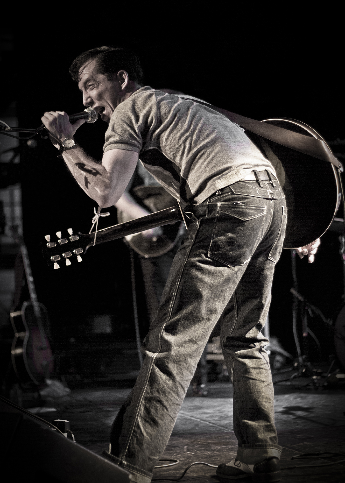 Pokey LaFarge 6