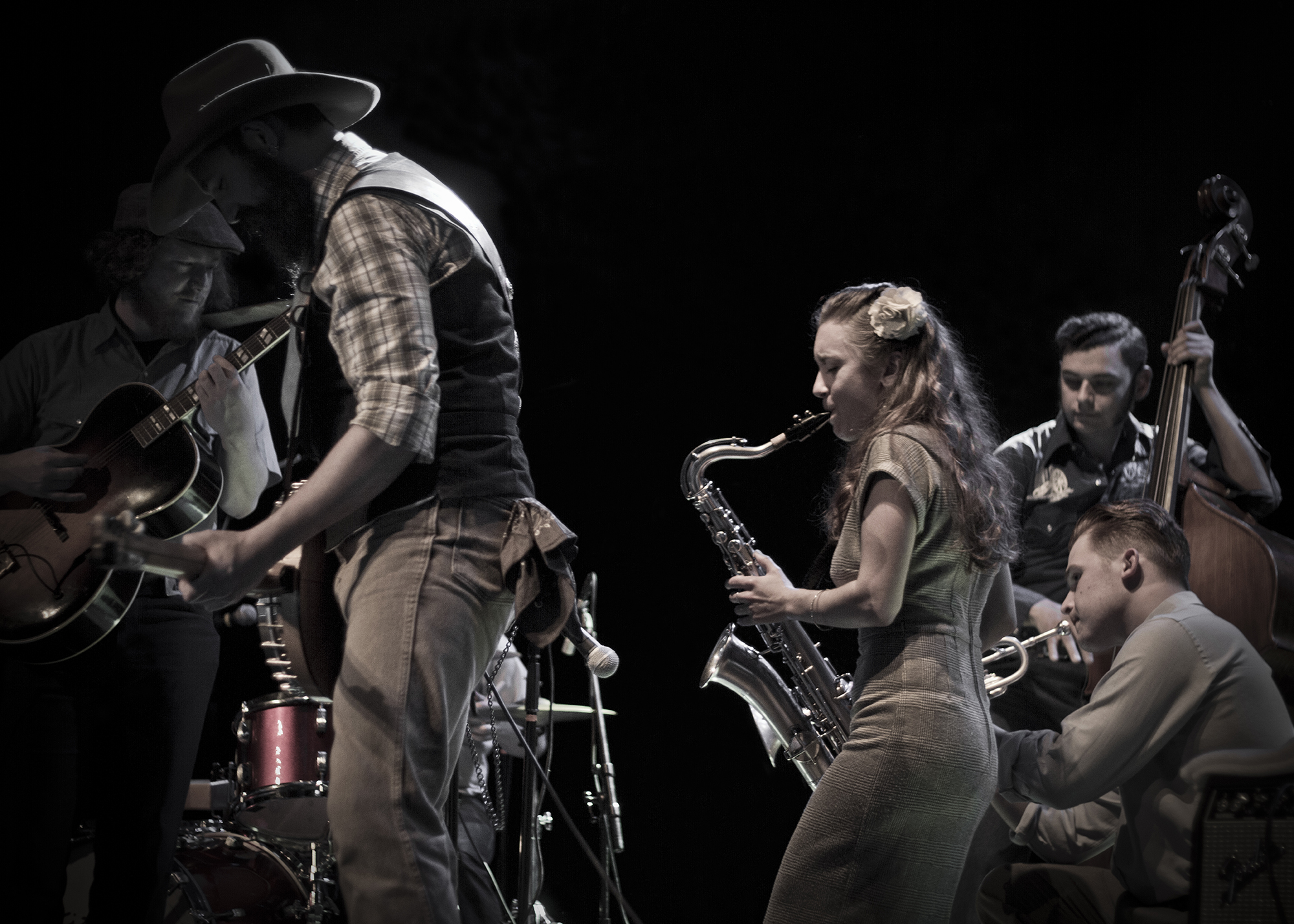 Pokey LaFarge 5