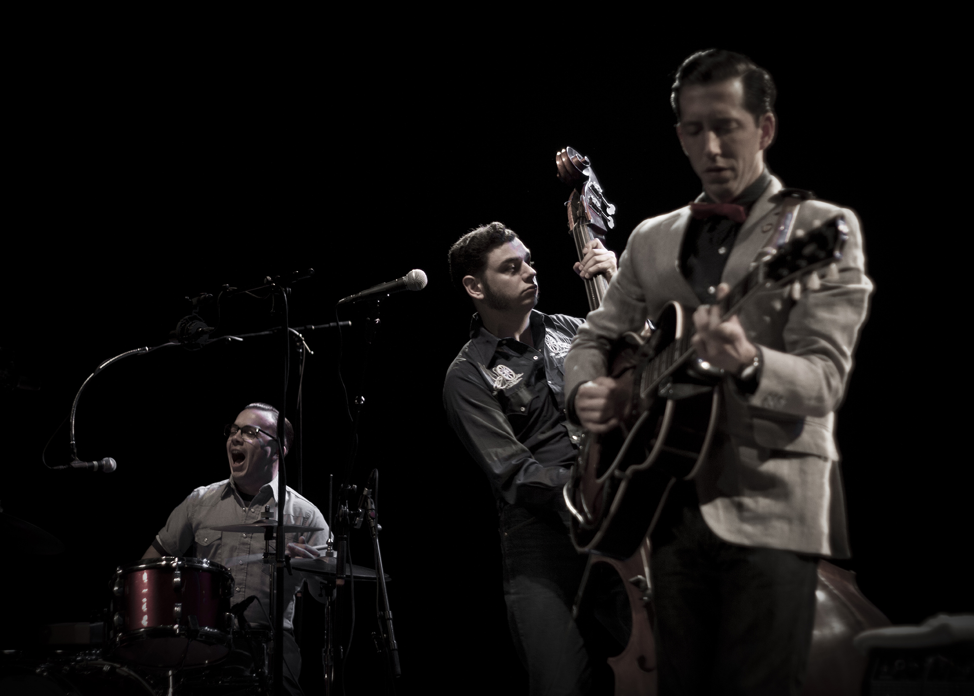 Pokey LaFarge 1