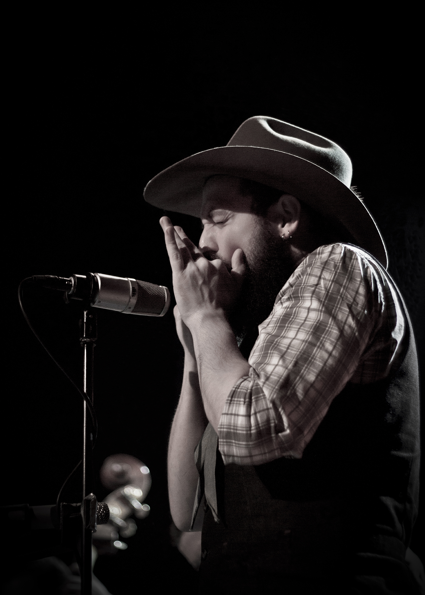 Pokey LaFarge 7